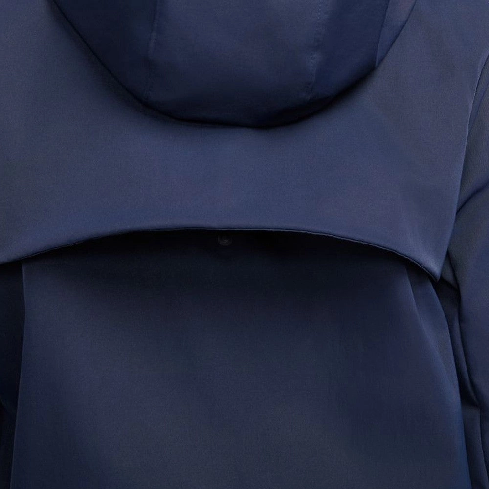 Nike Repel Golf Jacket Obsidian/Black - FW22 Women