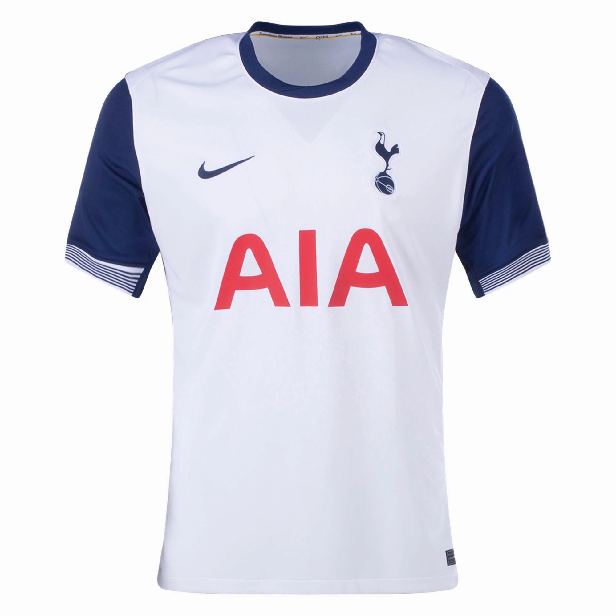 Nike Tottenham Home Jersey 24/25 (White/Binary Blue)