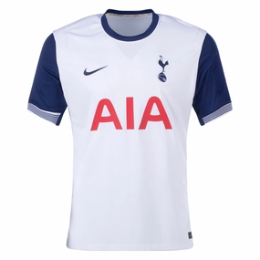 Nike Tottenham Home Jersey 24/25 (White/Binary Blue)