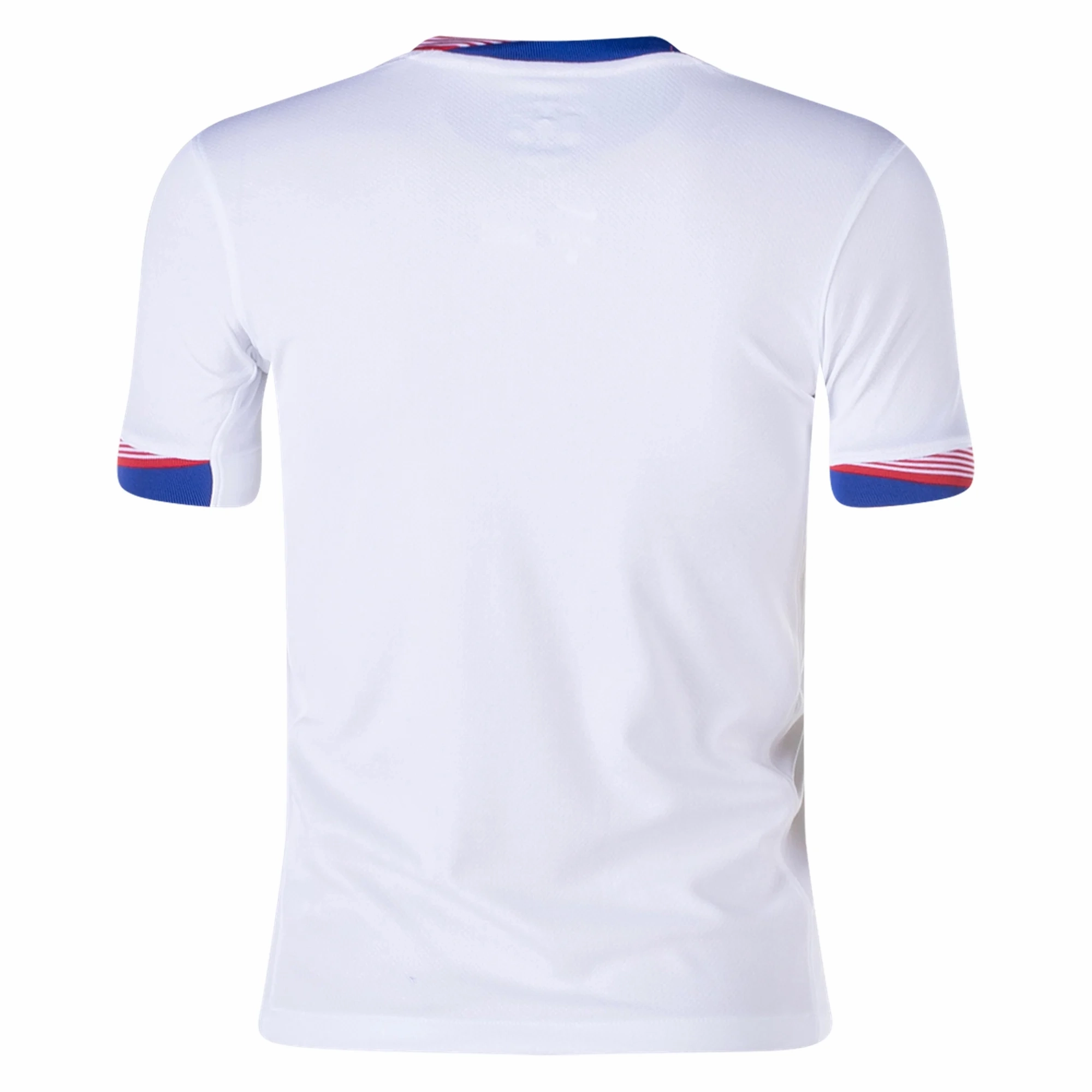 Nike Youth United States Home Jersey 24/25 (White)
