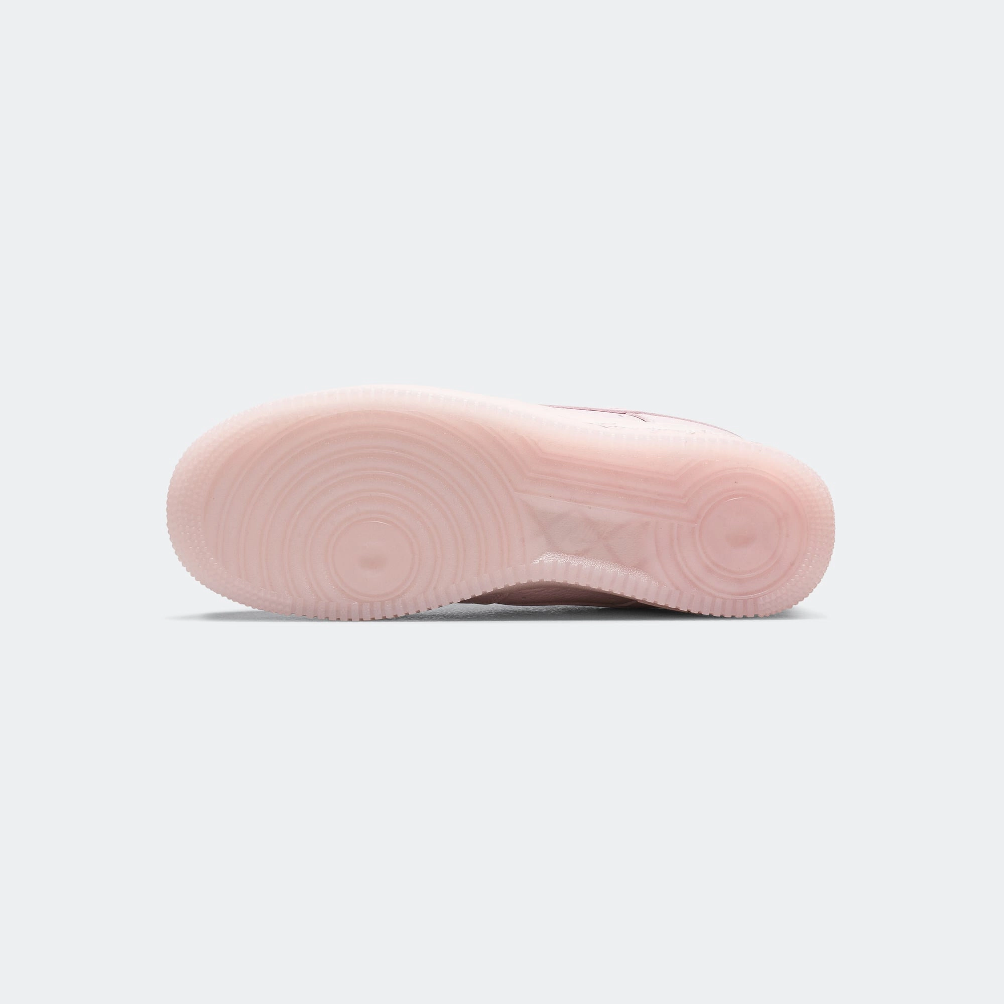 NOCTA Air Force 1 Low - Pink Foam/Cobalt Tint-Metallic Silver