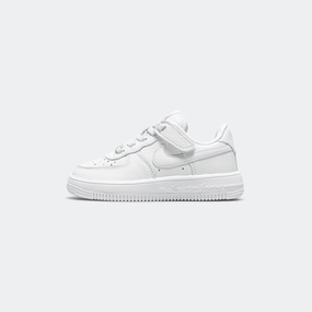 NOCTA Air Force 1 Low (PS) - White