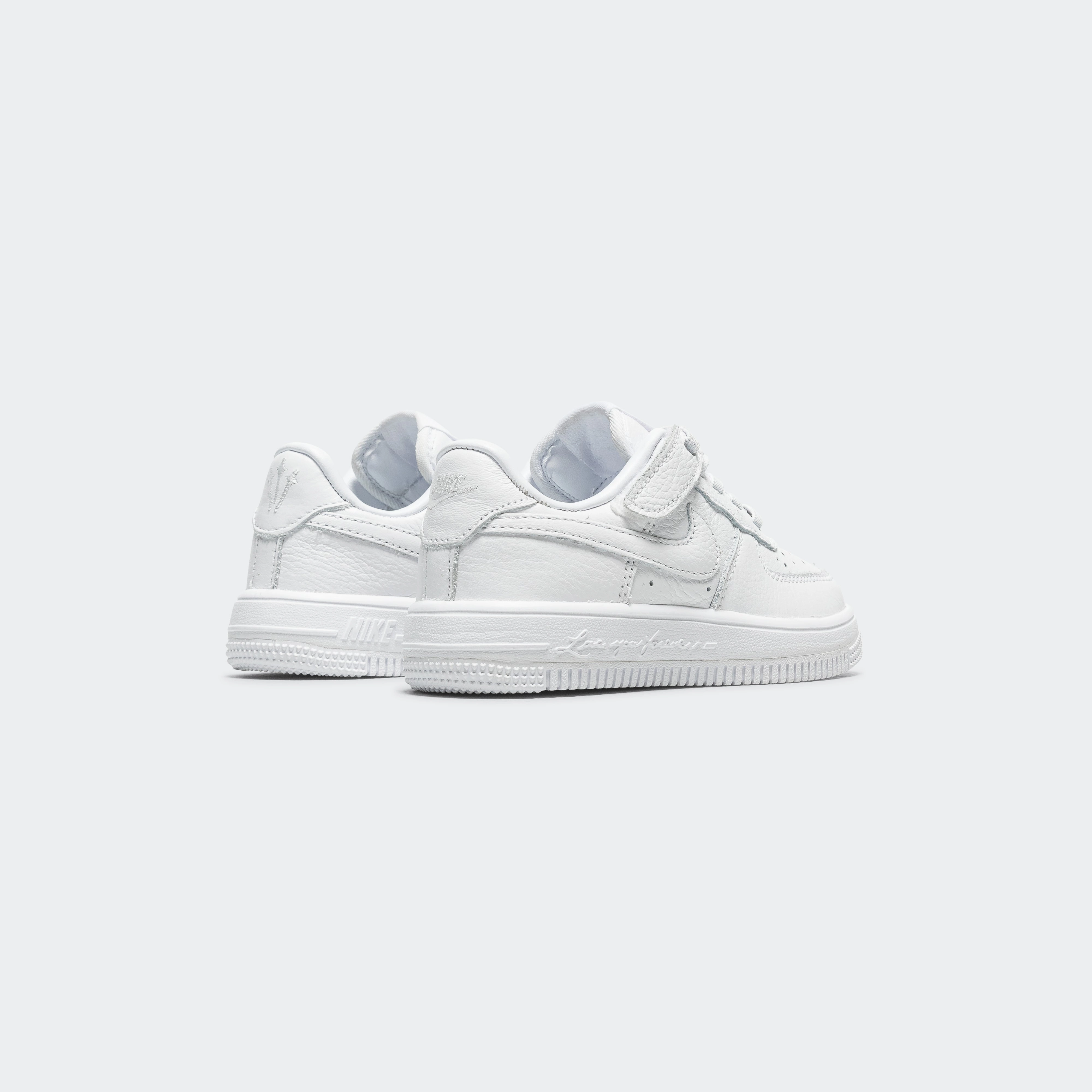NOCTA Air Force 1 Low (PS) - White