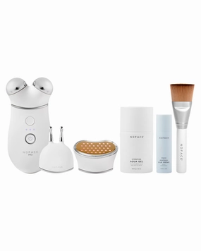Nuface Trinity   Pro Complete Set