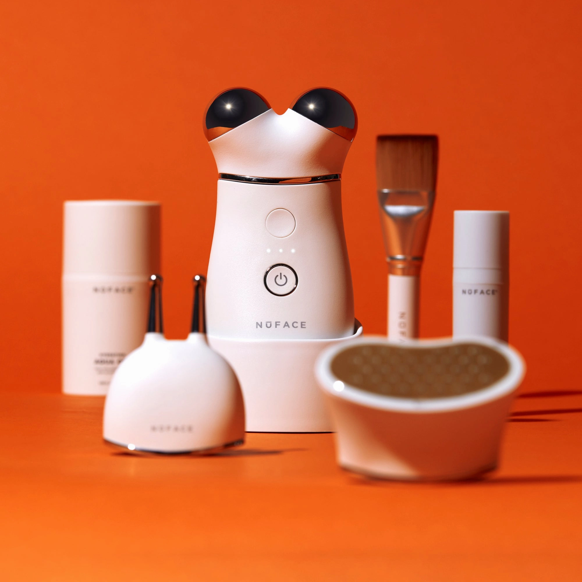 Nuface Trinity   Pro Complete Set