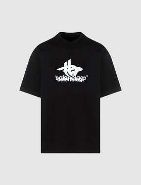 OVERSIZED T-SHIRT