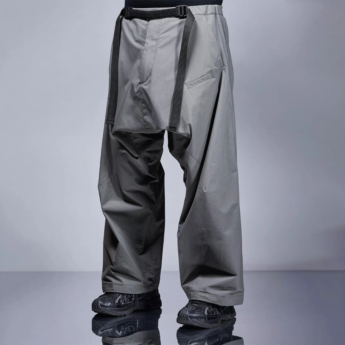 P30BL-E 'Grey'