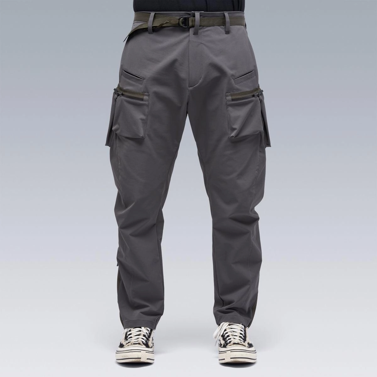P41-DS 'Grey'