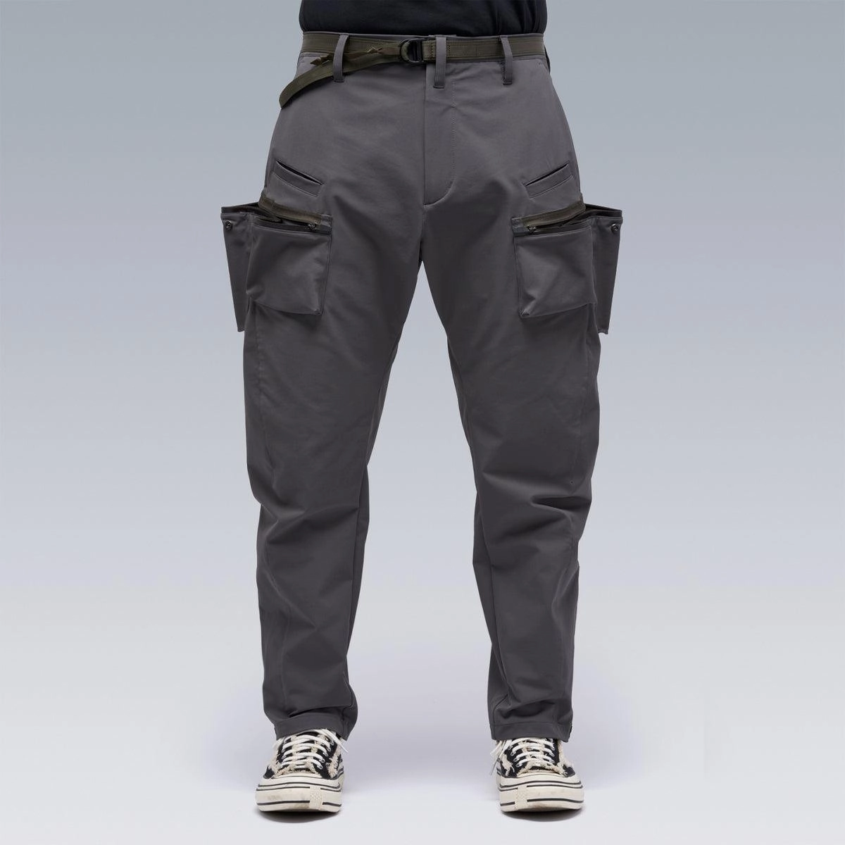 P41-DS 'Grey'