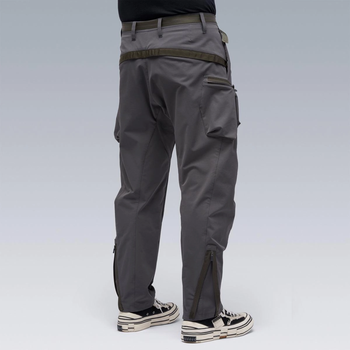 P41-DS 'Grey'