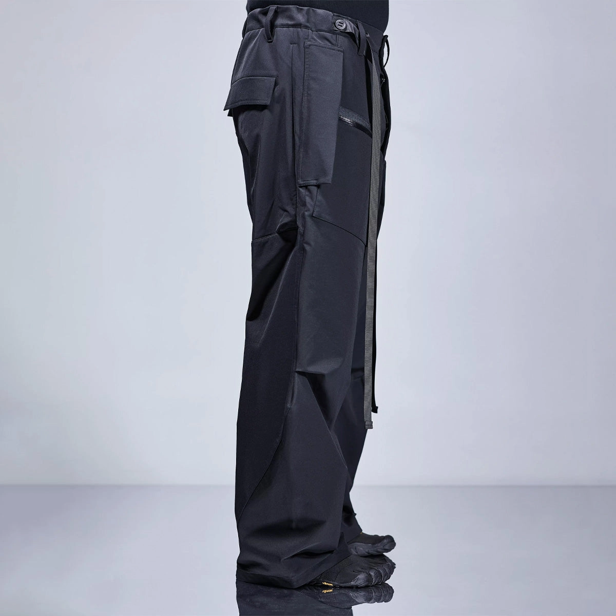 P46A-DS 'Black'