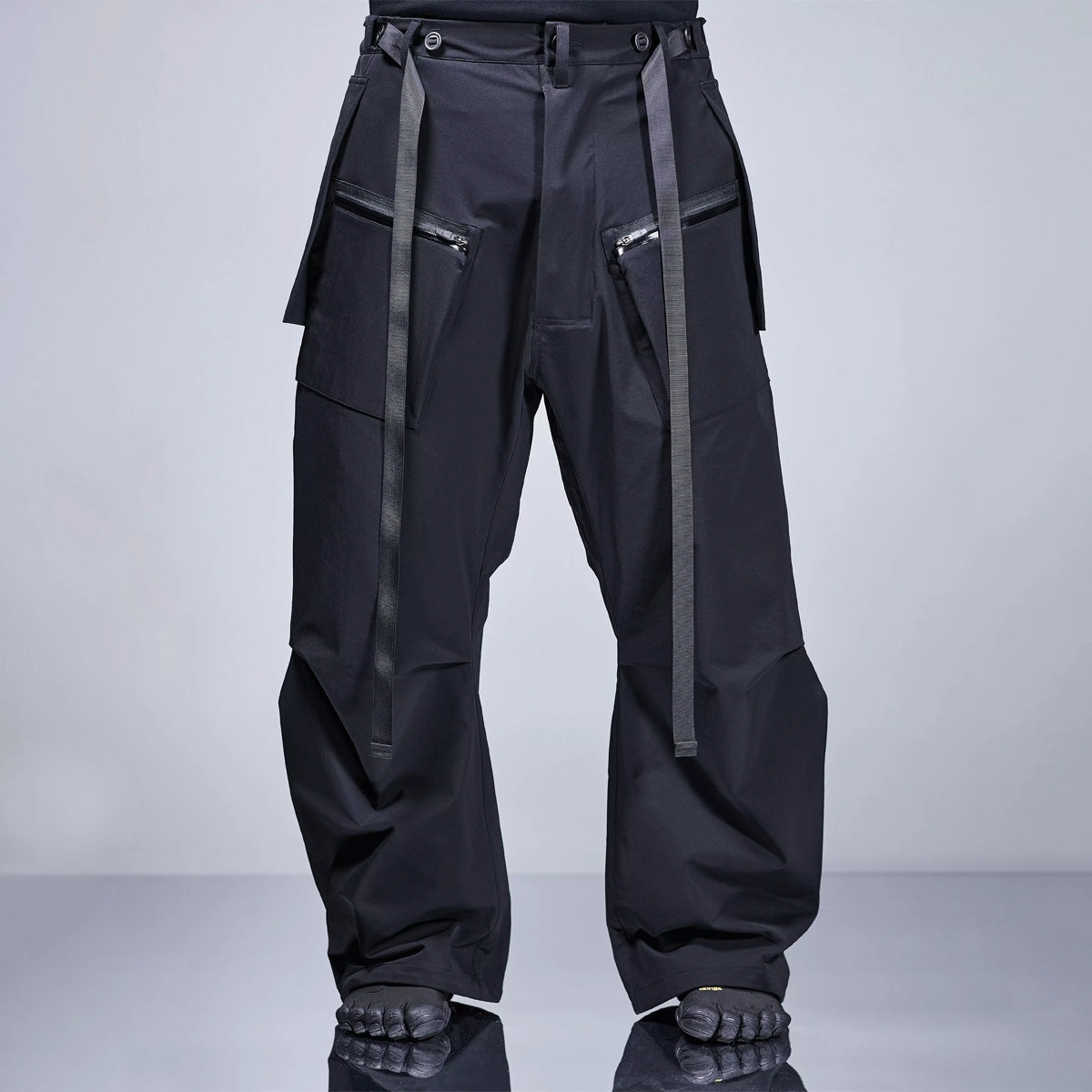 P46A-DS 'Black'