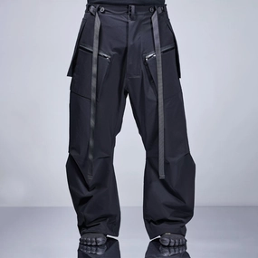 P46A-DS 'Black'