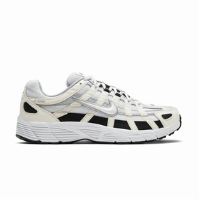 P-6000 'Wolf Grey Metallic Silver'