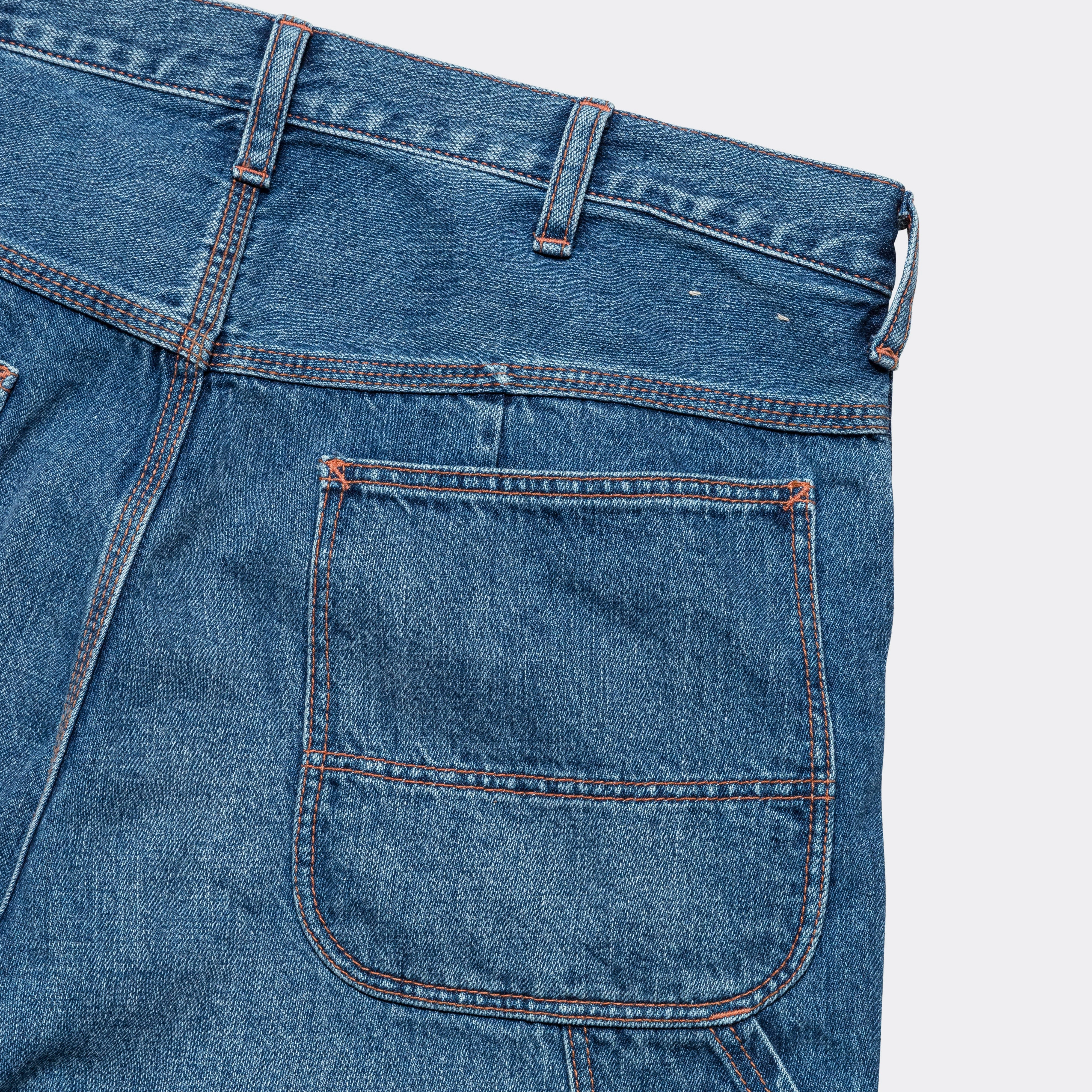 Painter Pants Denim - Used
