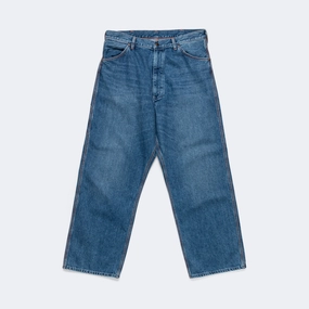 Painter Pants Denim - Used
