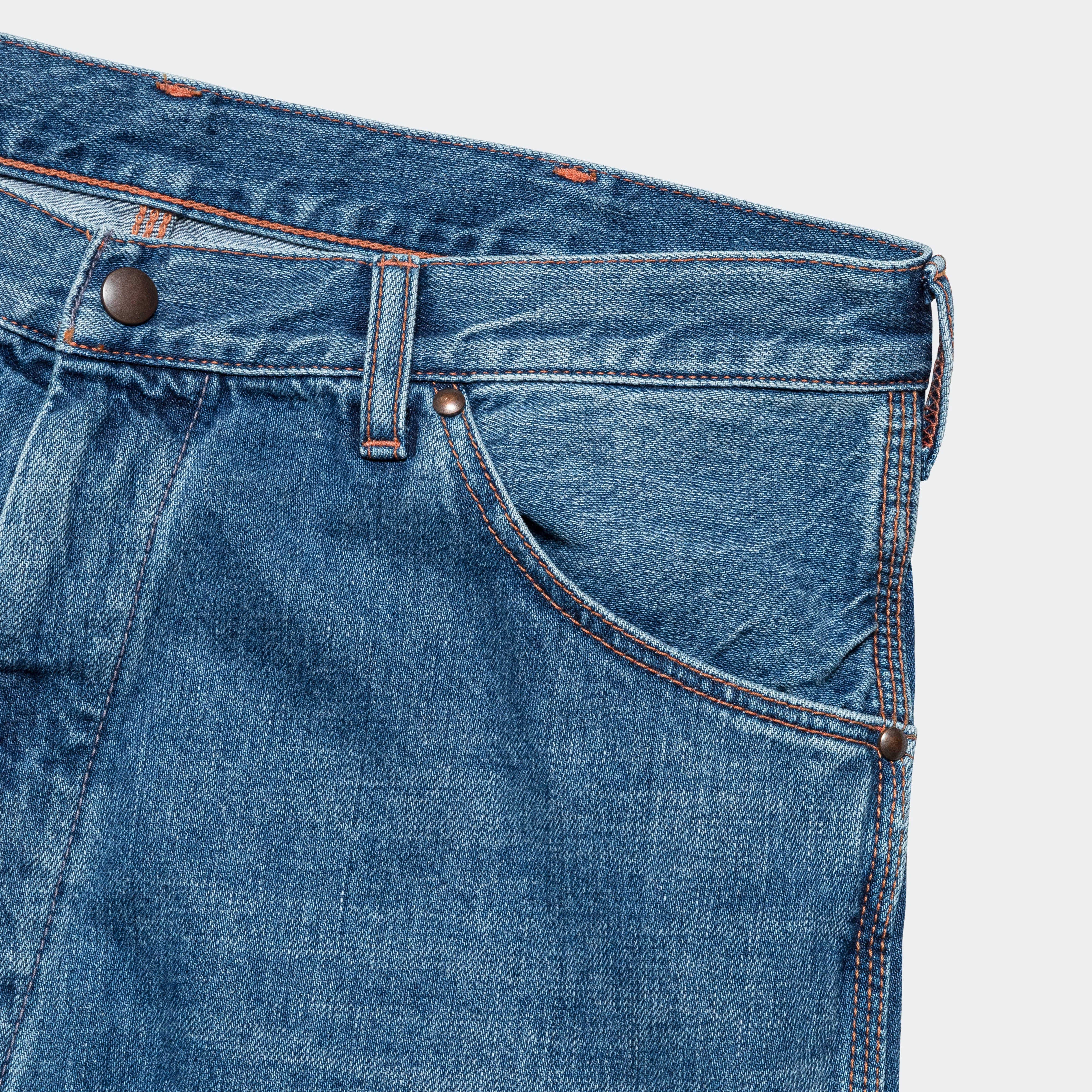 Painter Pants Denim - Used