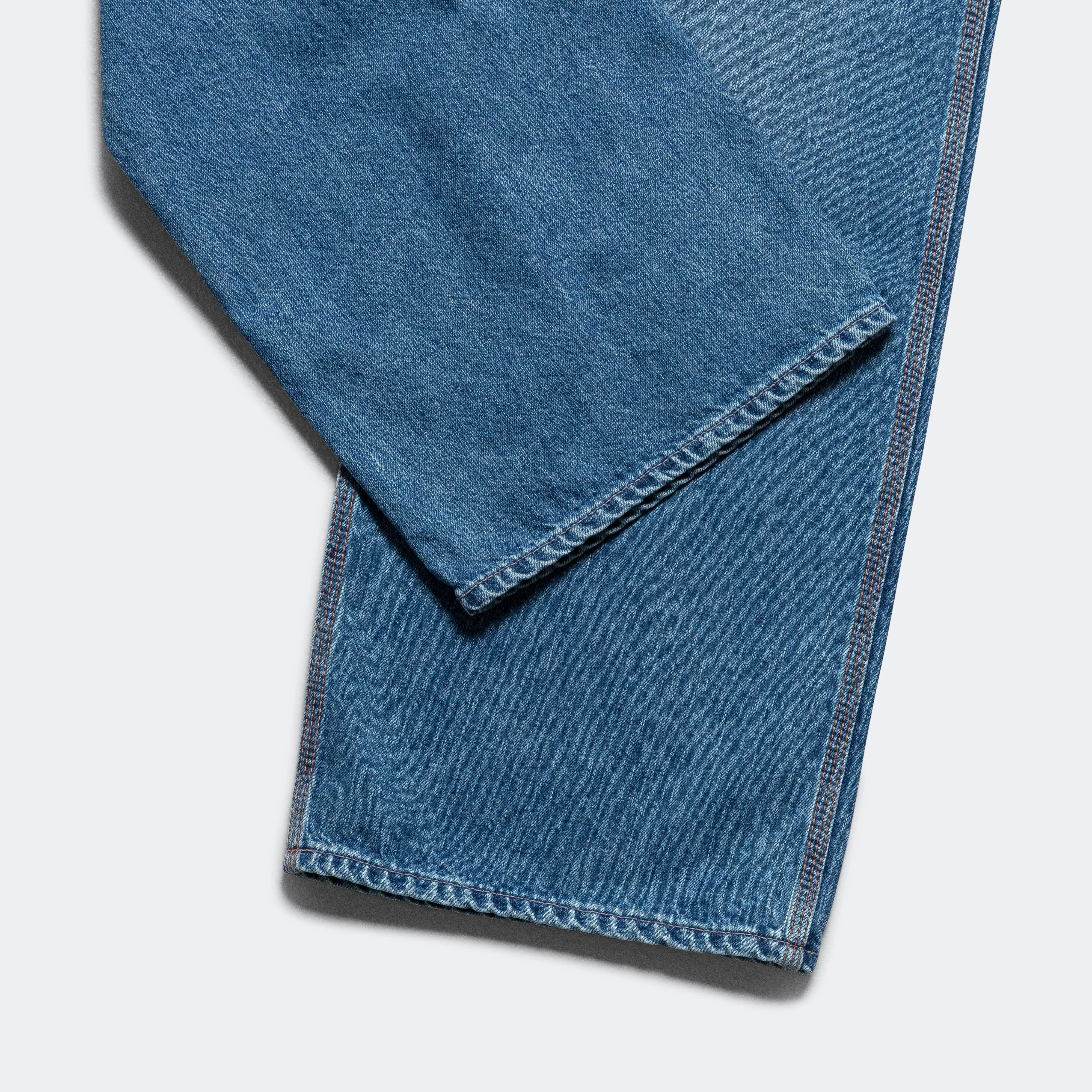 Painter Pants Denim - Used