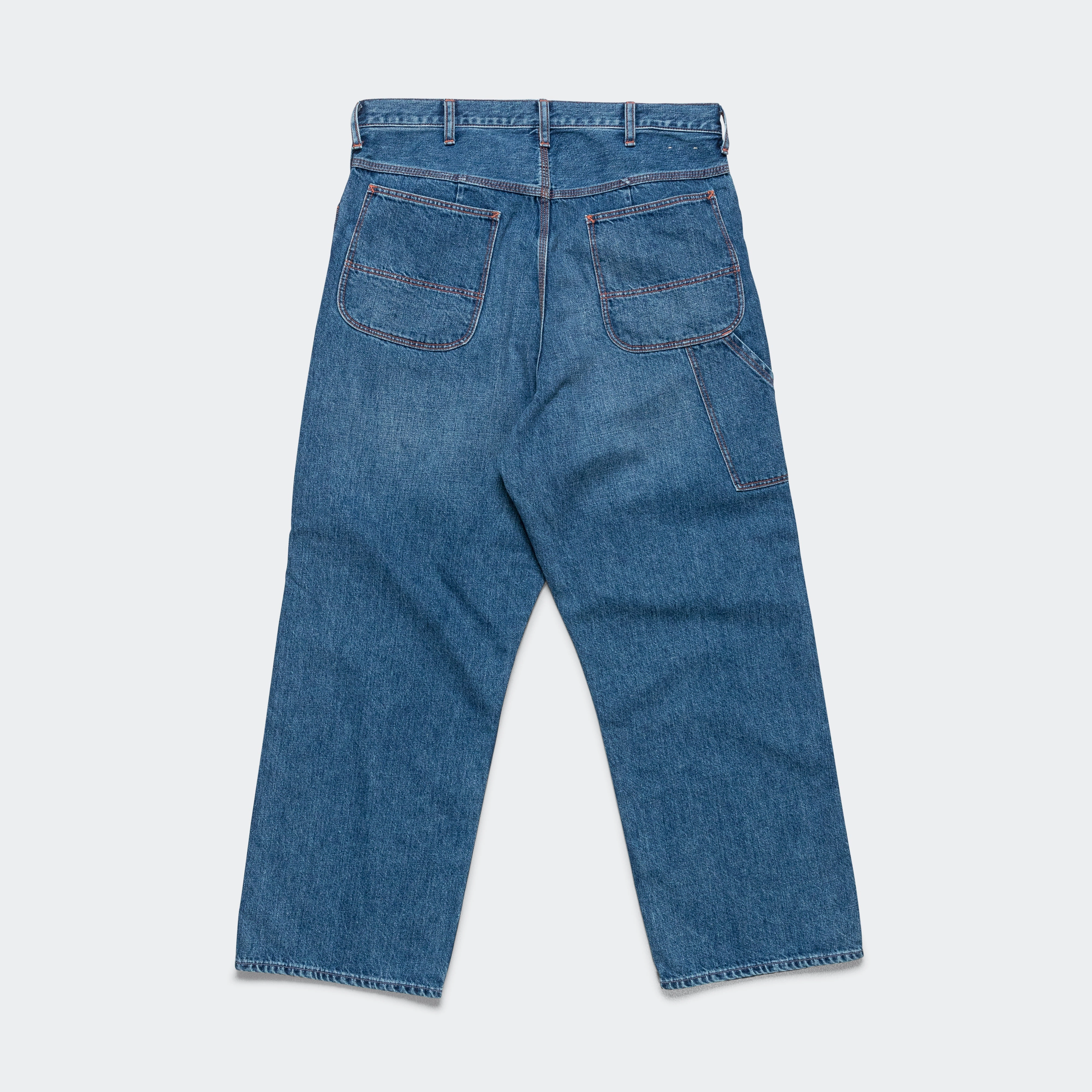 Painter Pants Denim - Used