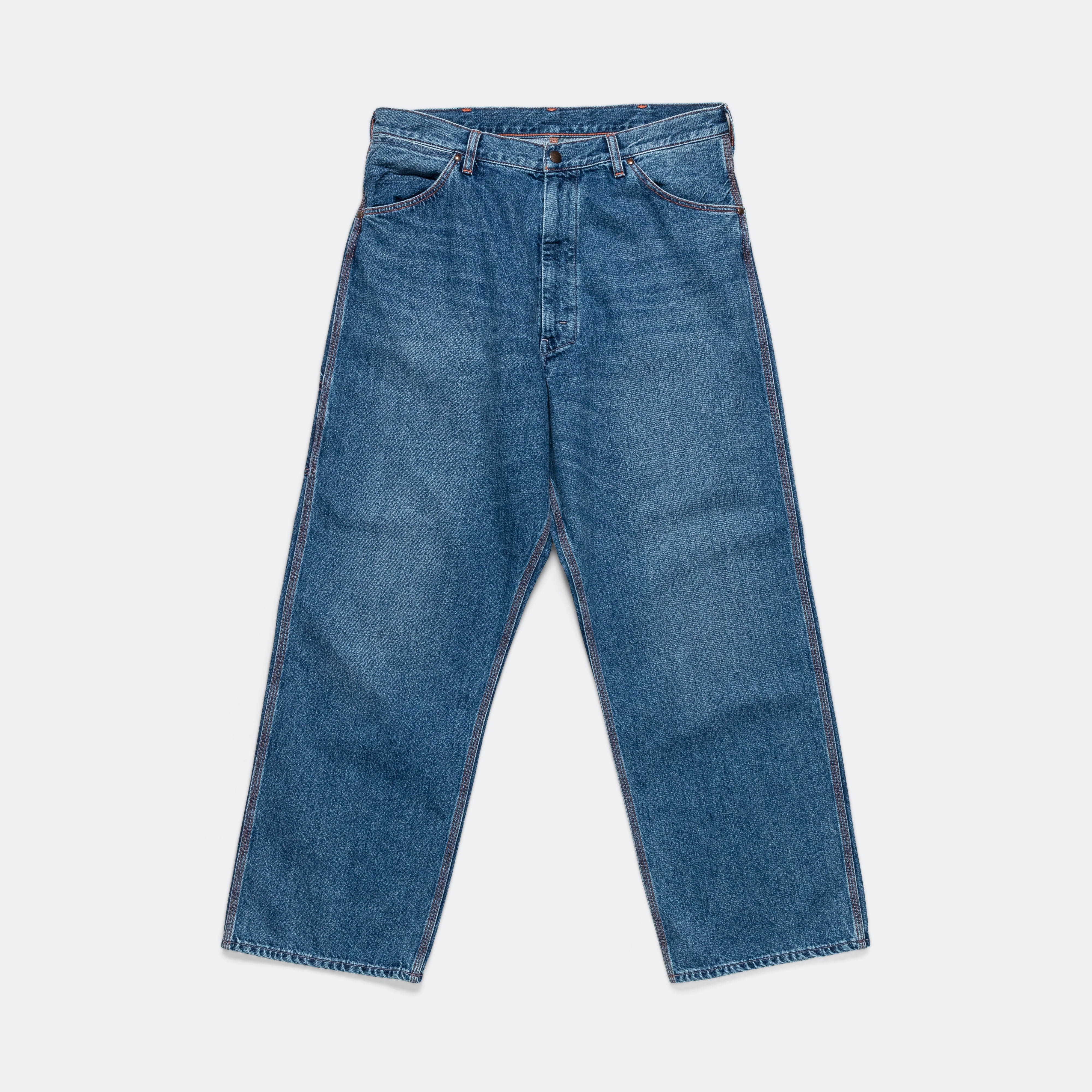 Painter Pants Denim - Used