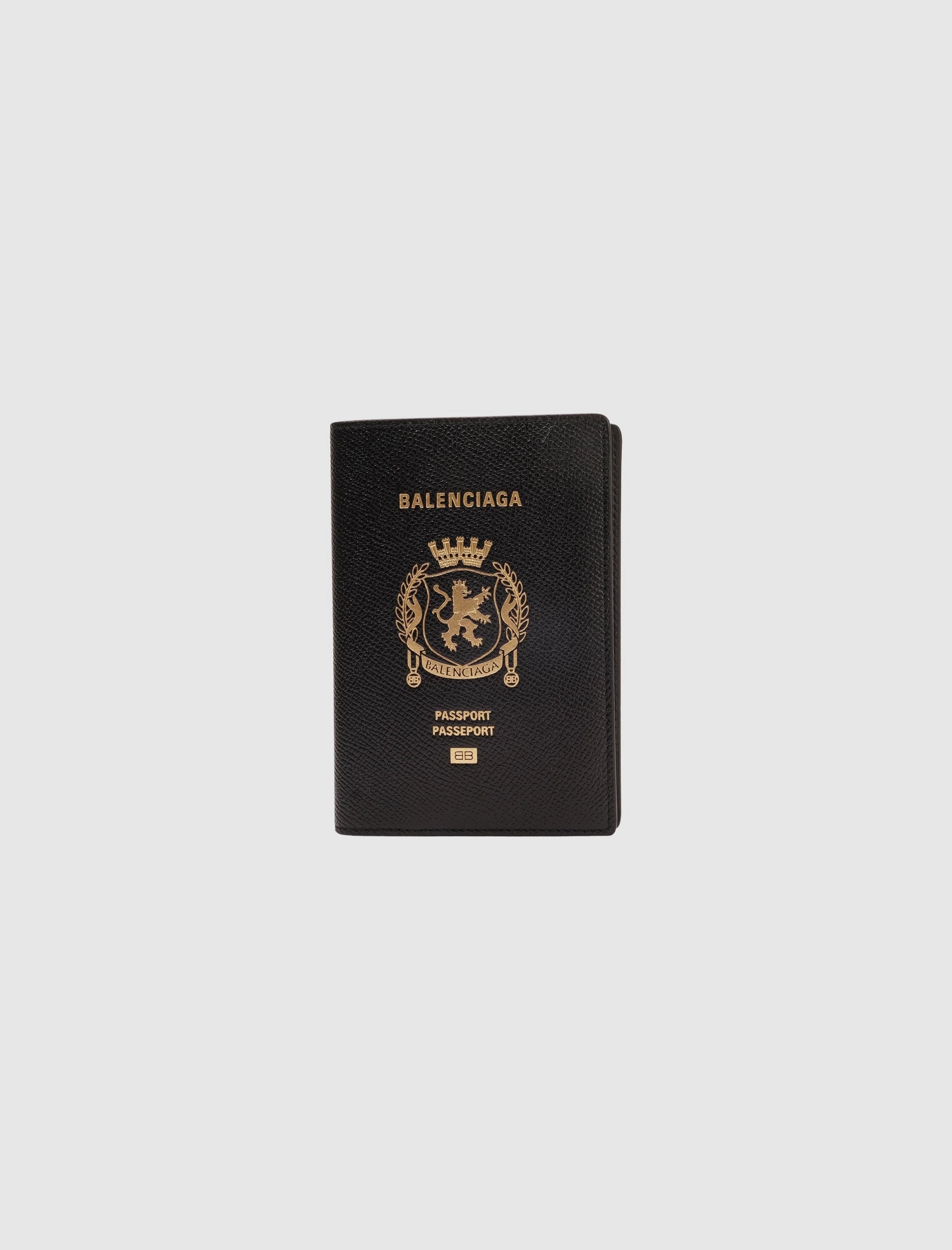 PASSPORT HOLDER
