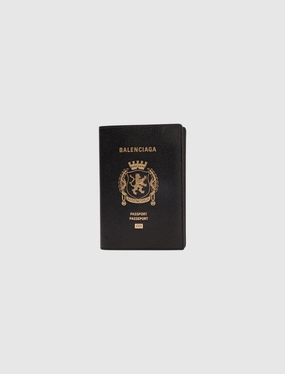 PASSPORT HOLDER