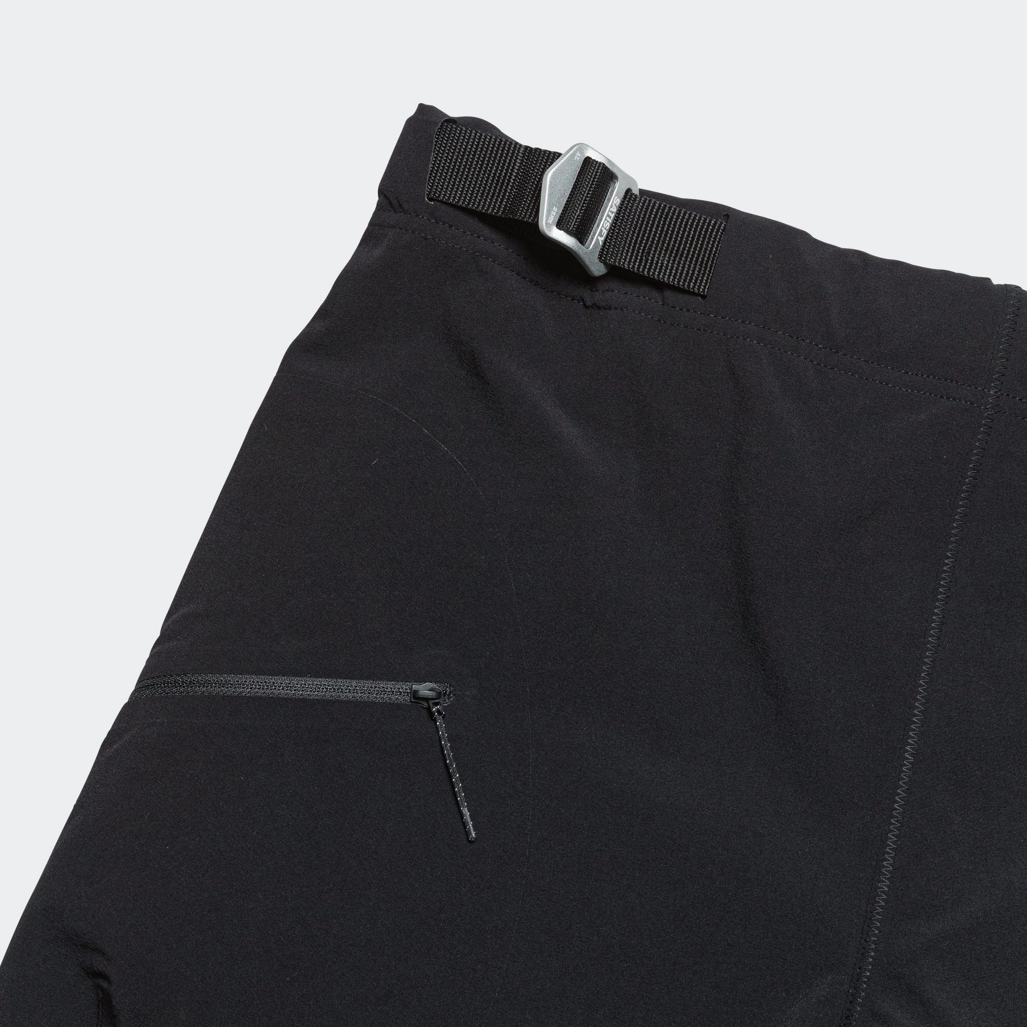 PeaceShell Technical Climb Pants - Black