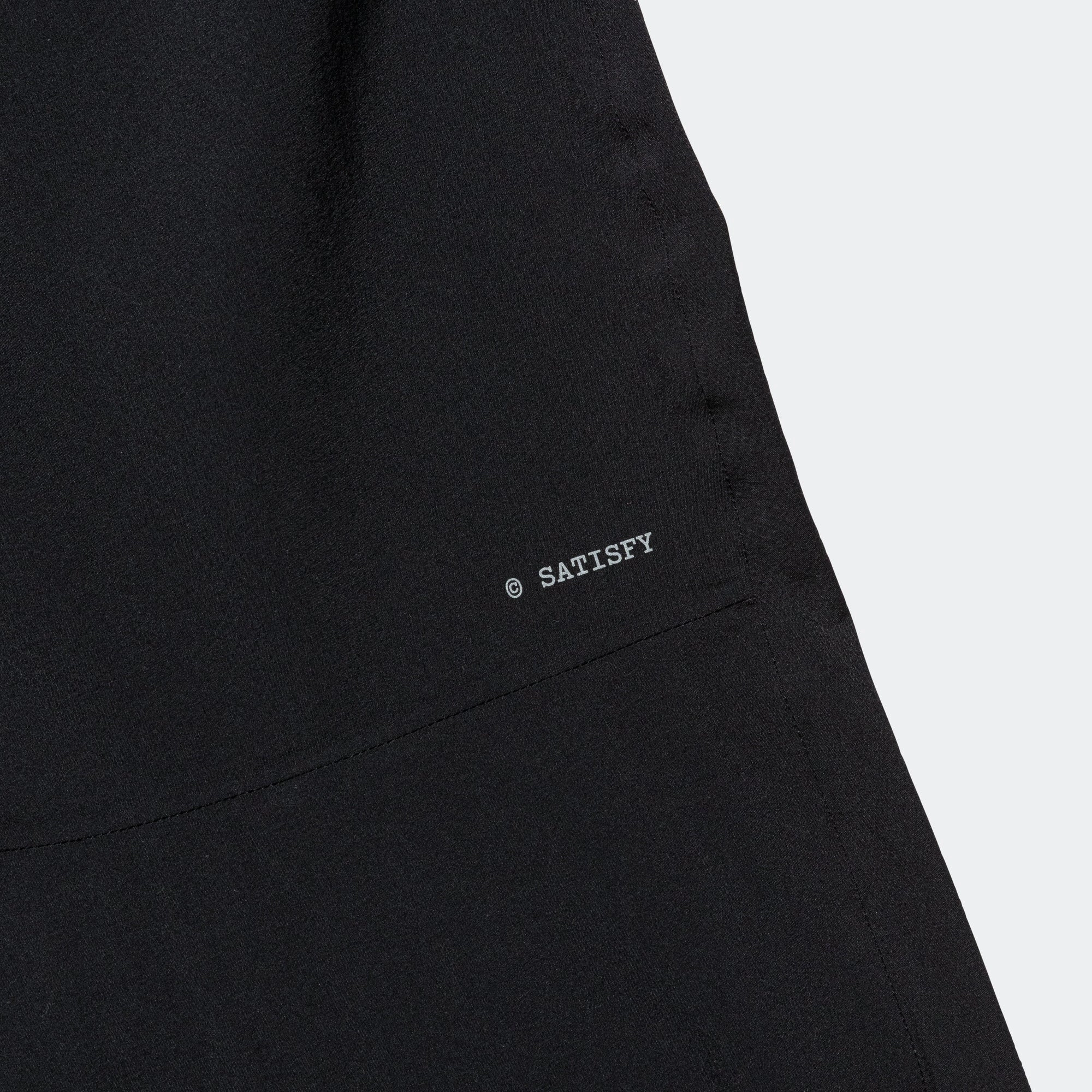 PeaceShell Technical Climb Pants - Black
