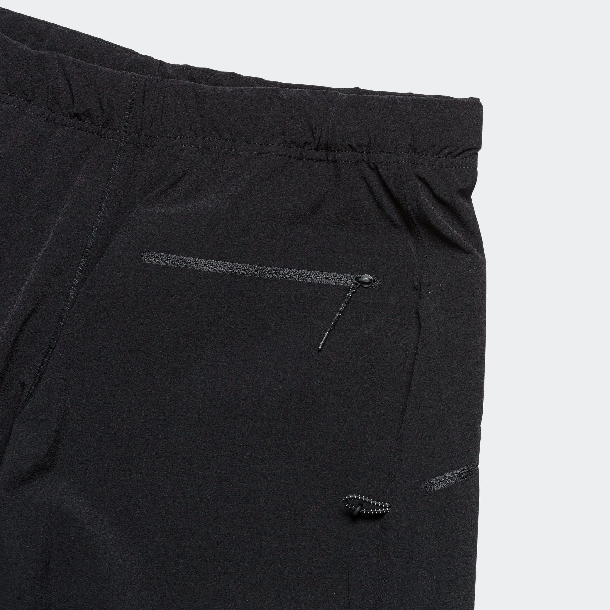 PeaceShell Technical Climb Pants - Black