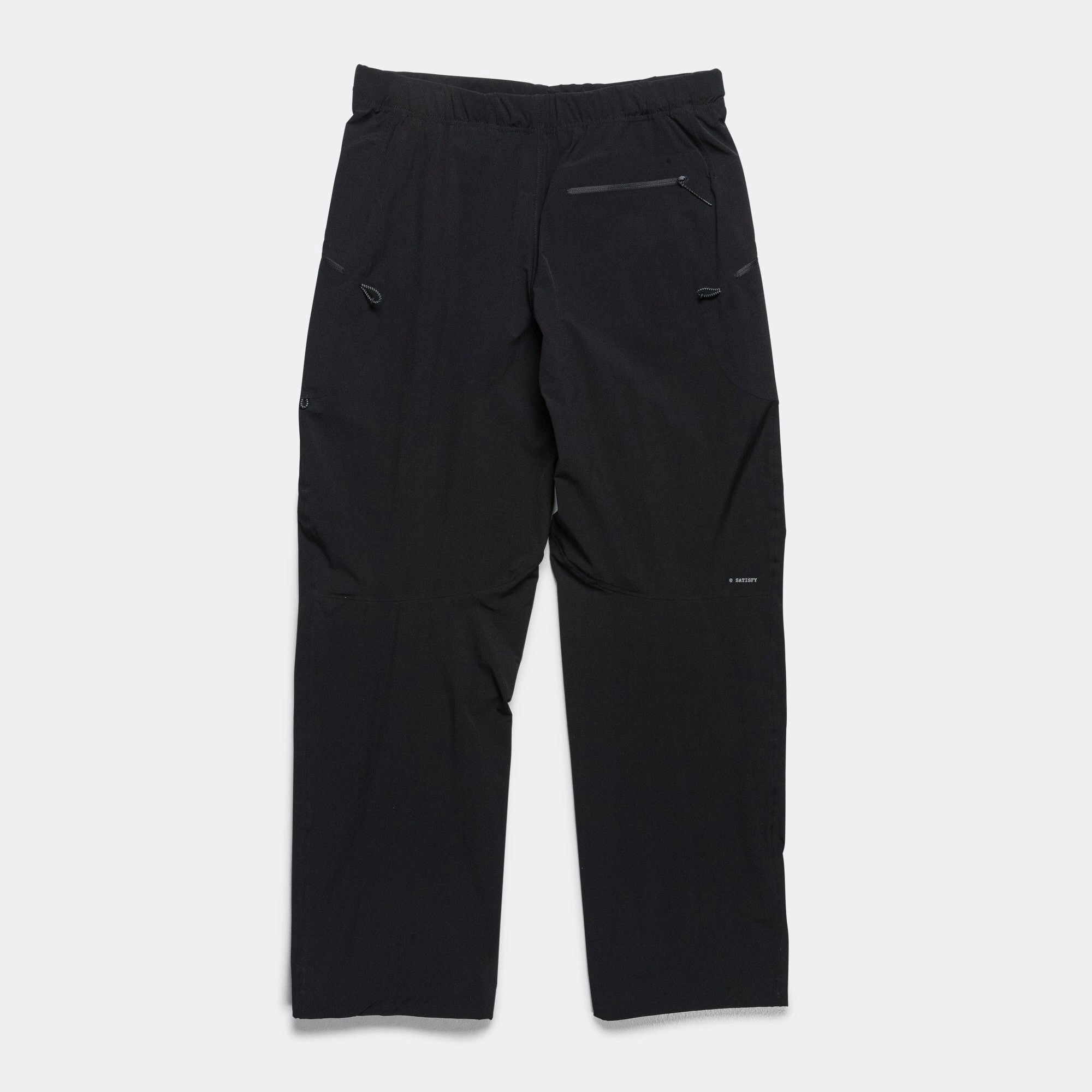 PeaceShell Technical Climb Pants - Black