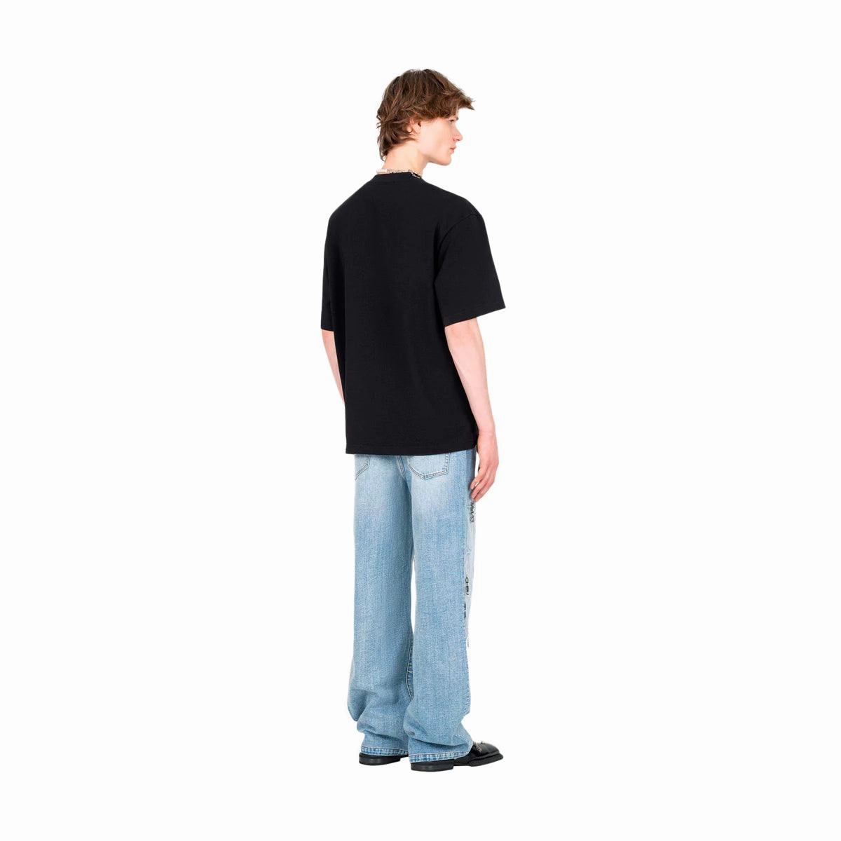 Phoenix Tee 'Black'