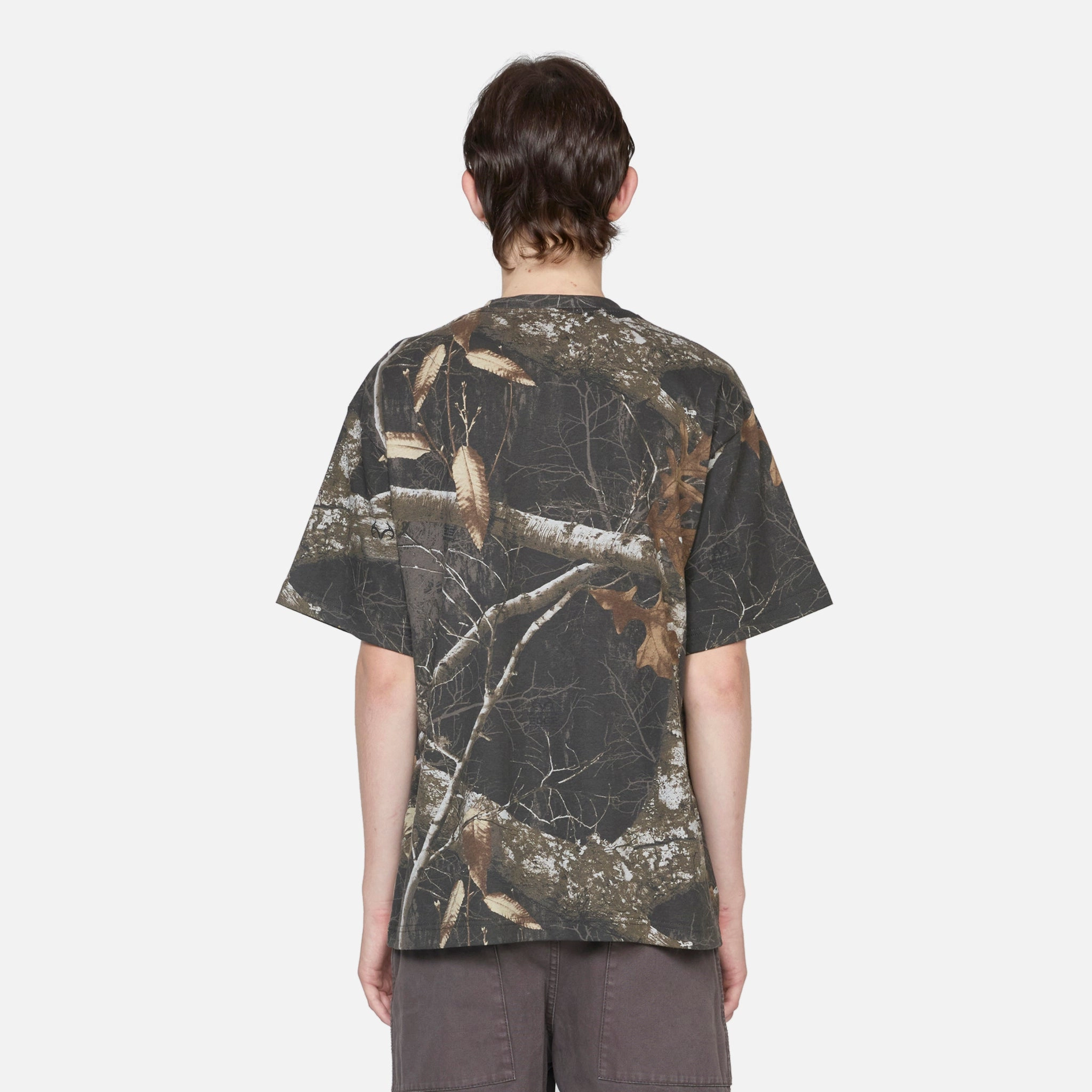 Pocket T-Shirt Shadow