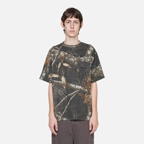 Pocket T-Shirt Shadow
