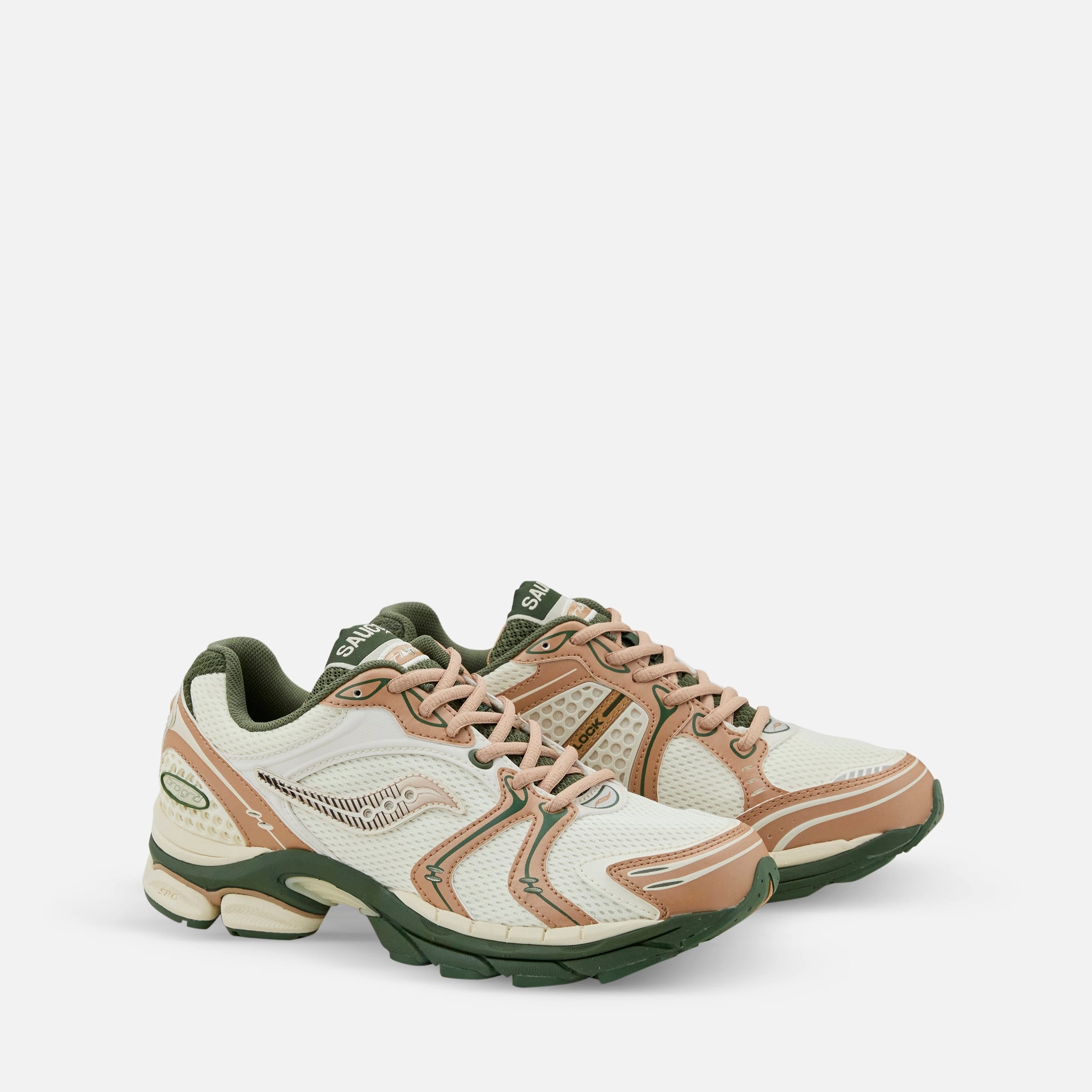 Progrid Triumph 4 Cream | Doe