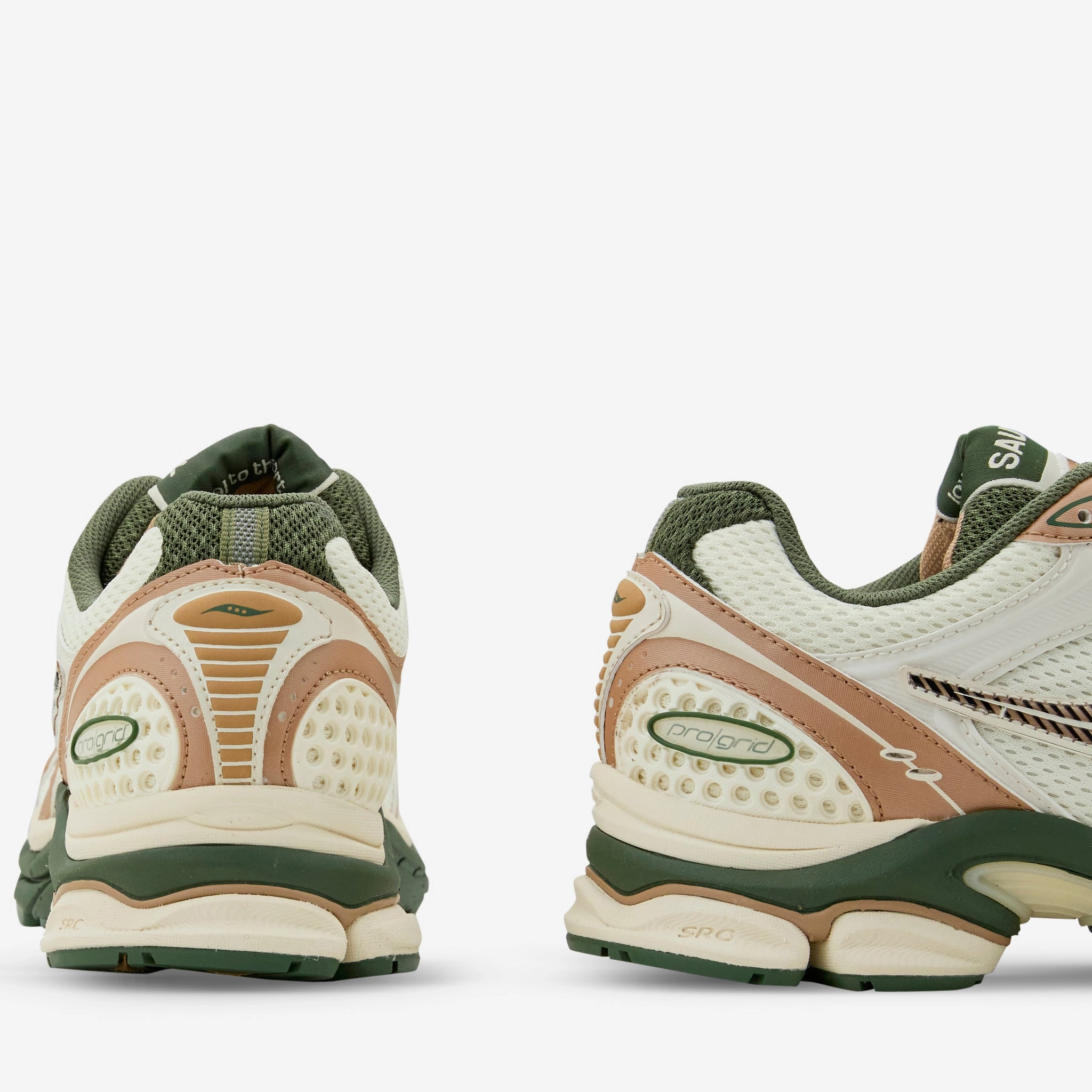 Progrid Triumph 4 Cream | Doe