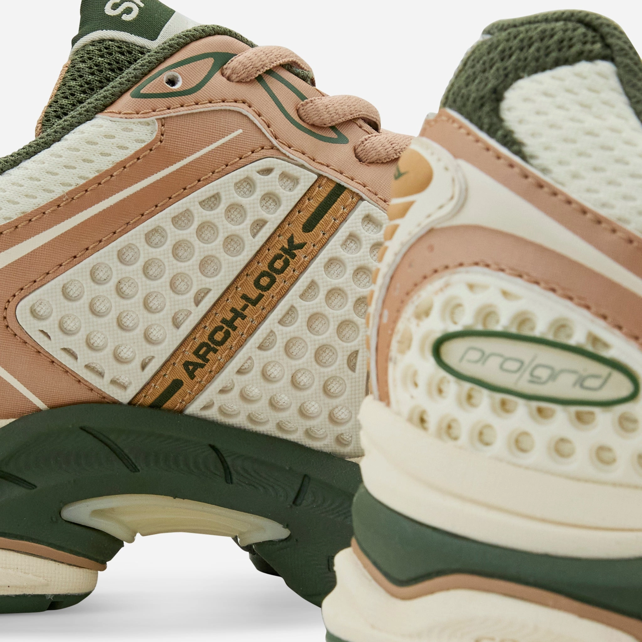 Progrid Triumph 4 Cream | Doe