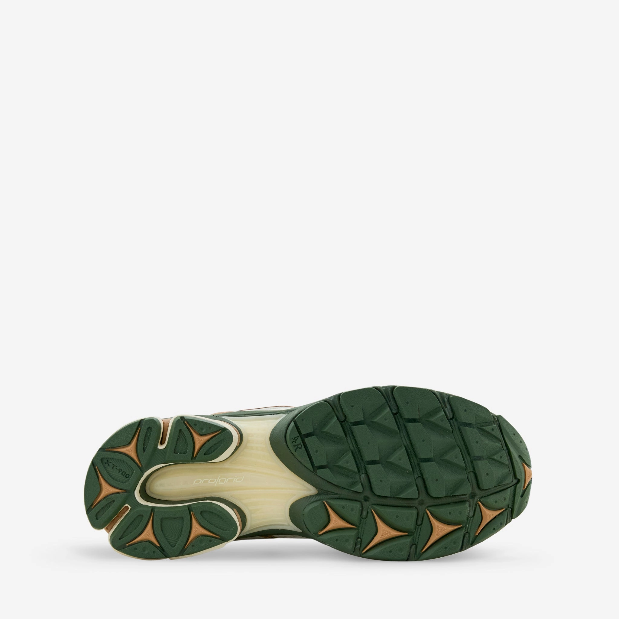 Progrid Triumph 4 Cream | Doe