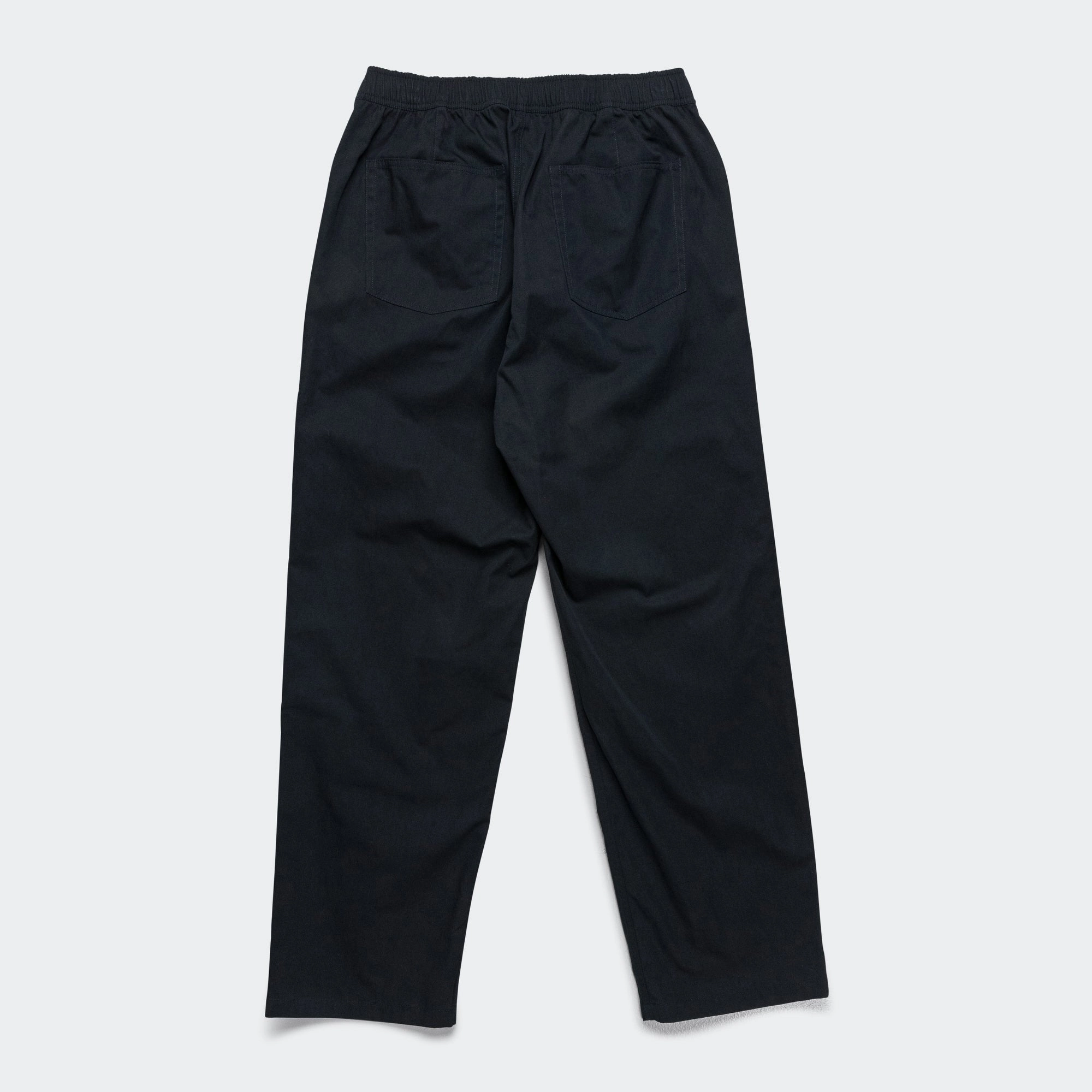 Ragnar Fine Broken Twill - Dark Navy
