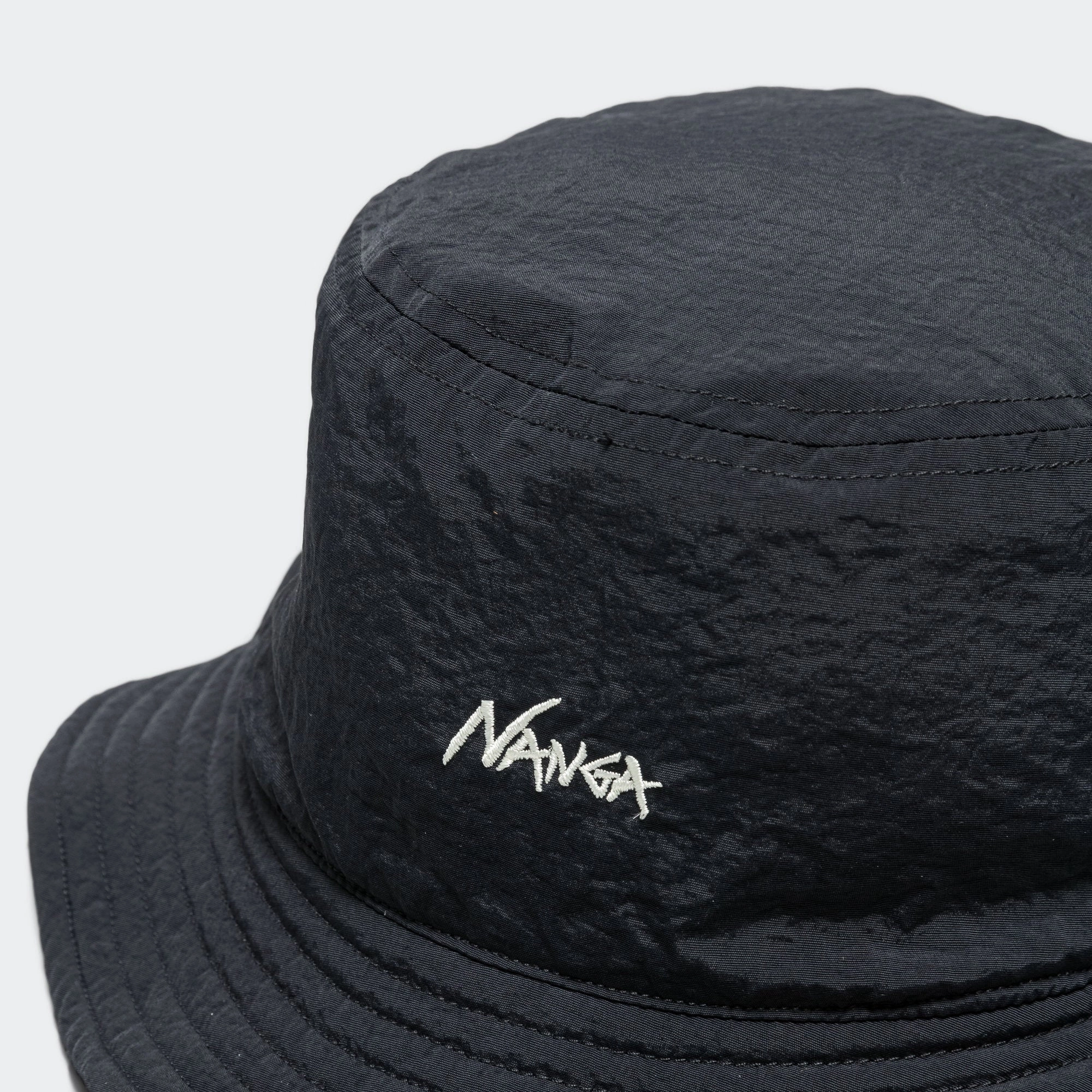 Reversible Fleece Hat - Black