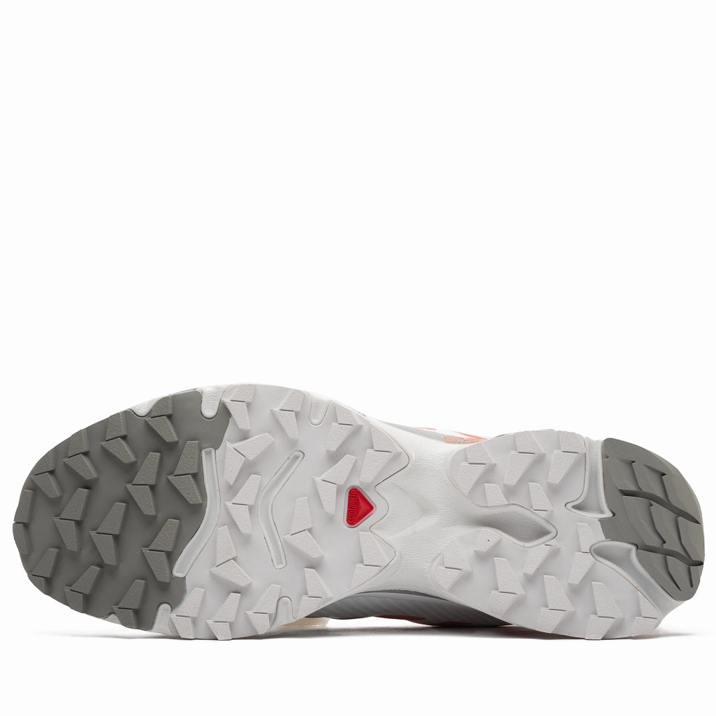 Salomon XT-4 - White/Green Ash