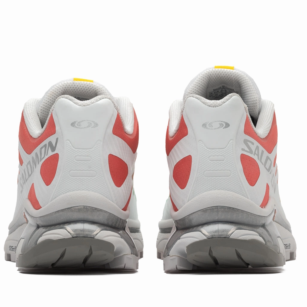 Salomon XT-4 - White/Green Ash