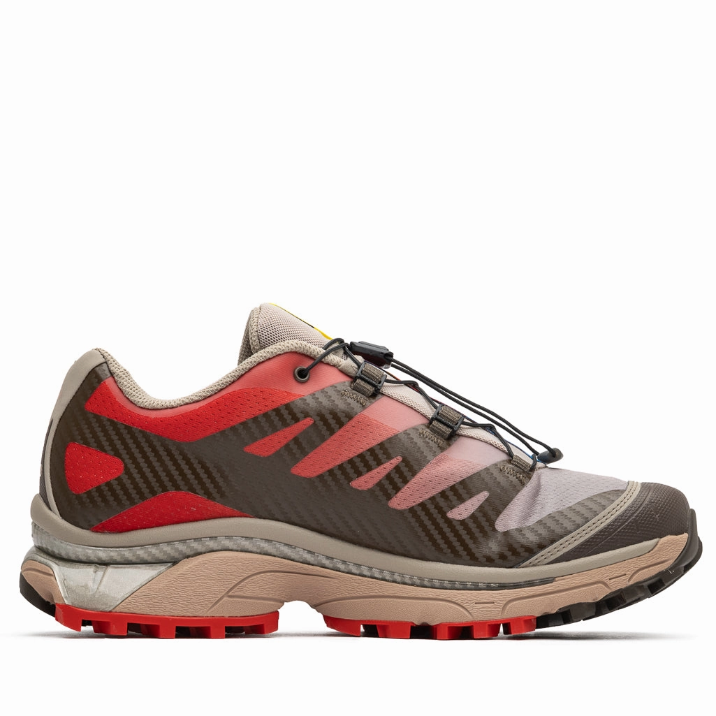 Salomon XT-4 OG - Wren/Vintage Khaki