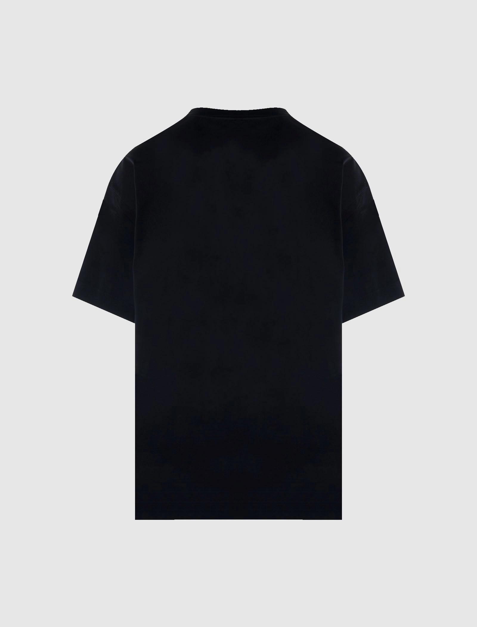 SHORT SLEEVE POCKET TEE