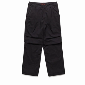 Skepta x Puma Pants - Black