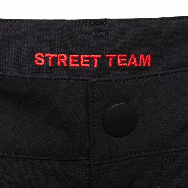 Skepta x Puma Pants - Black