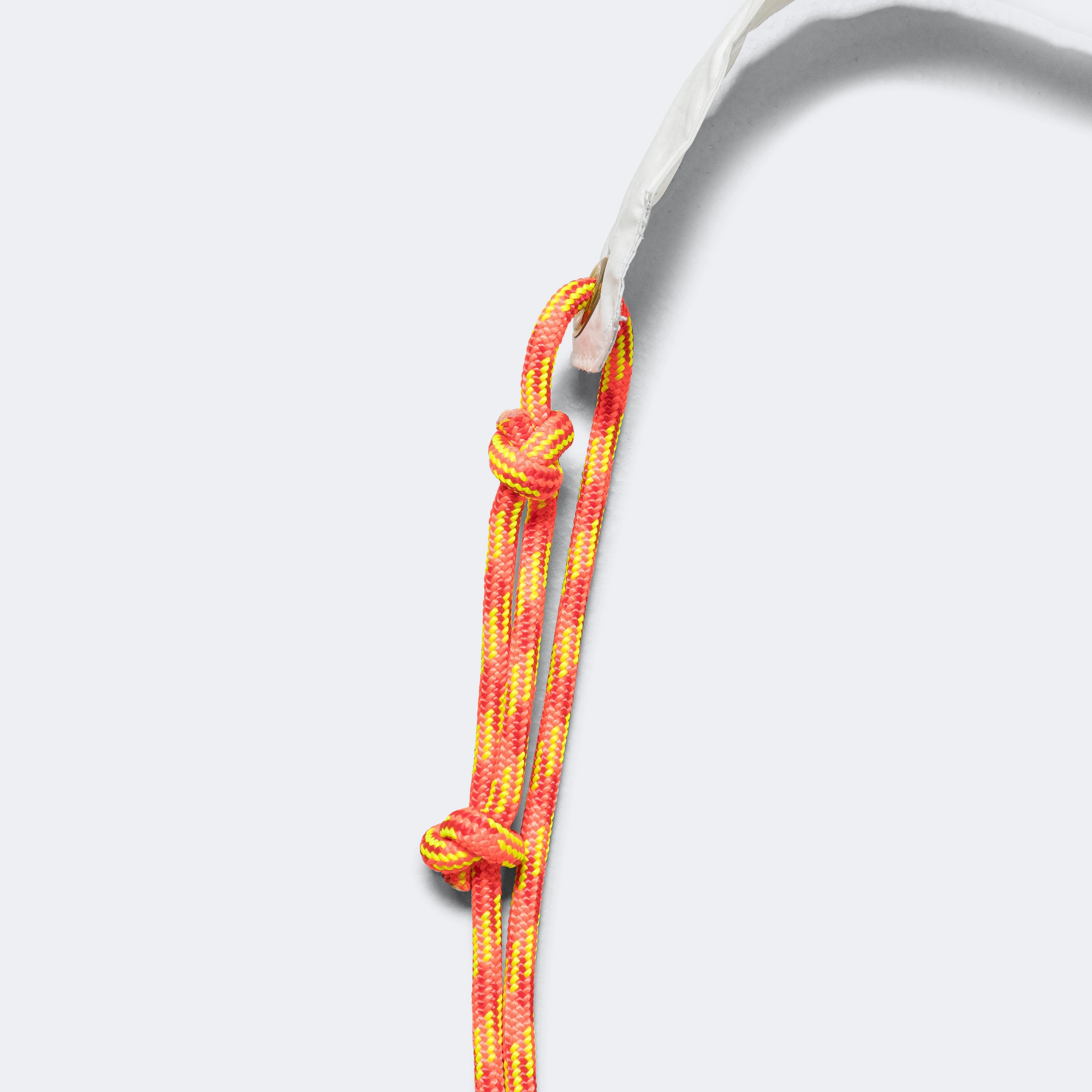 Sling Bag - White