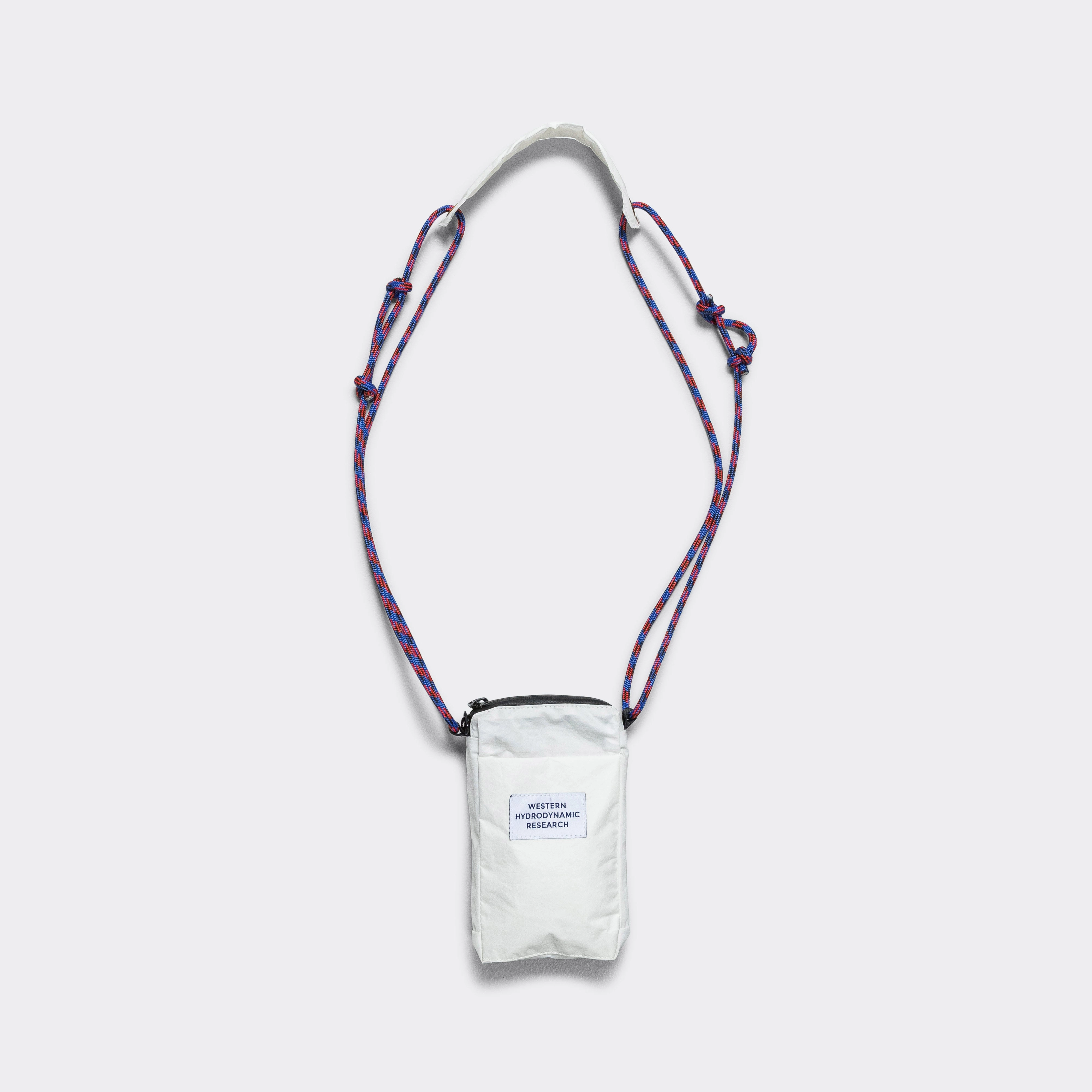 Sling Bag - White