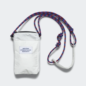 Sling Bag - White