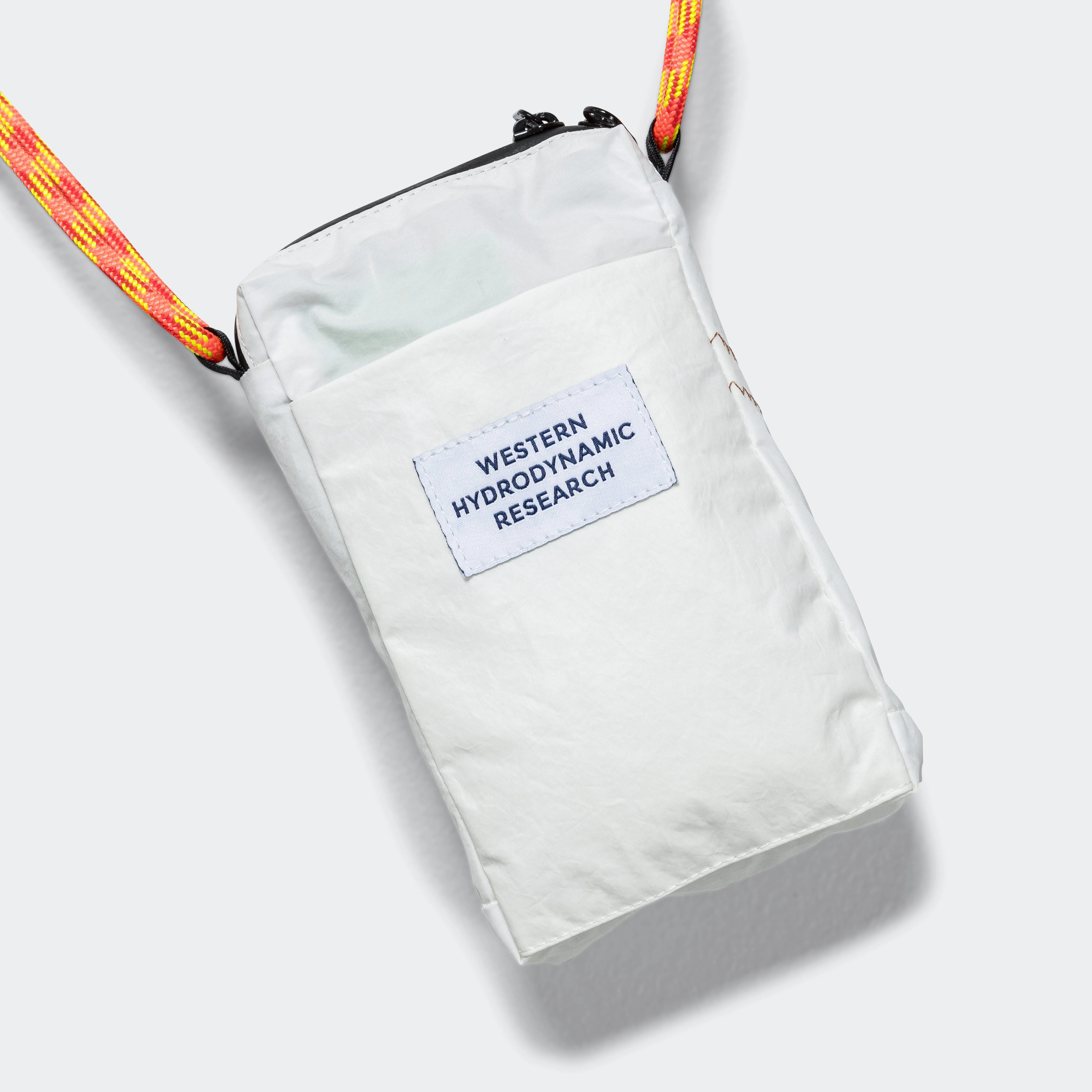 Sling Bag - White
