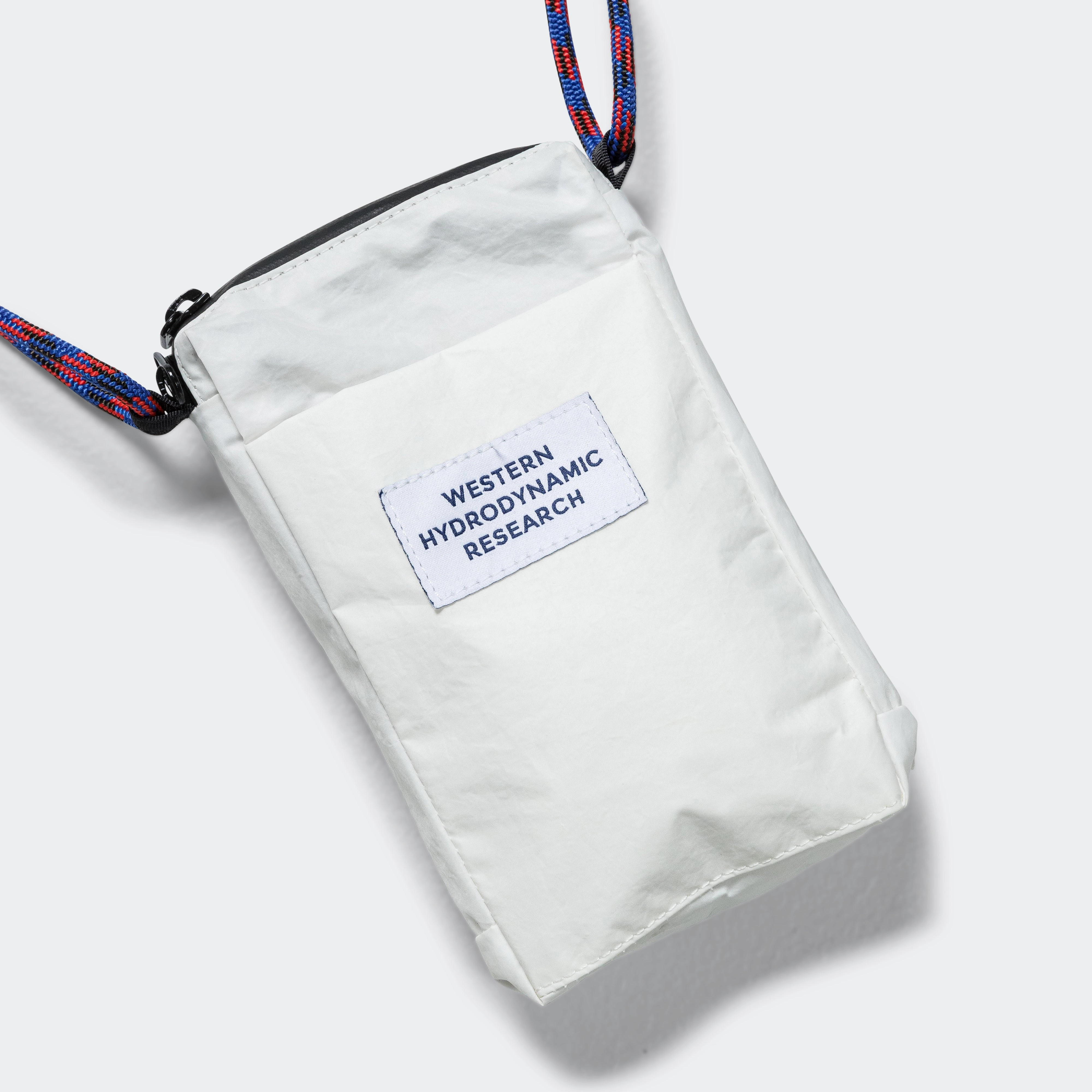 Sling Bag - White